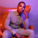 Illustration for article titled Kerrion Franklin’s Mother Comes to Kirk Franklin's Defense: 'You Were Not Abandoned'